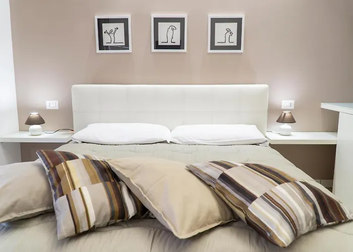 Al Parco Verde B&B