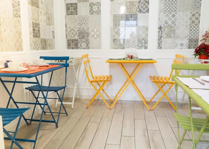 Al Parco Verde B&B