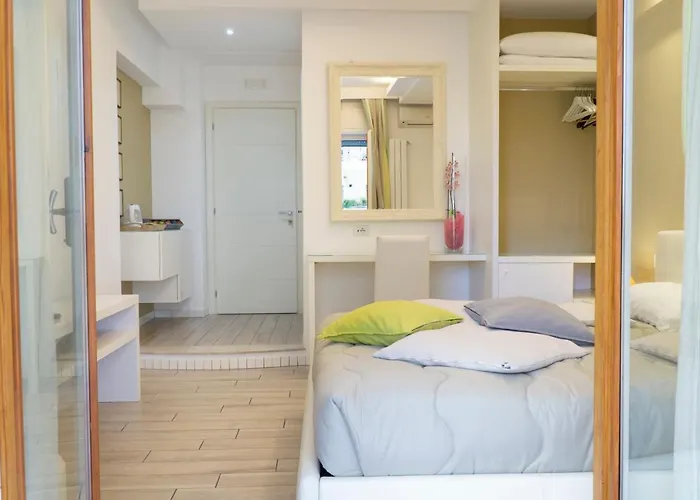 Al Parco Verde B&B